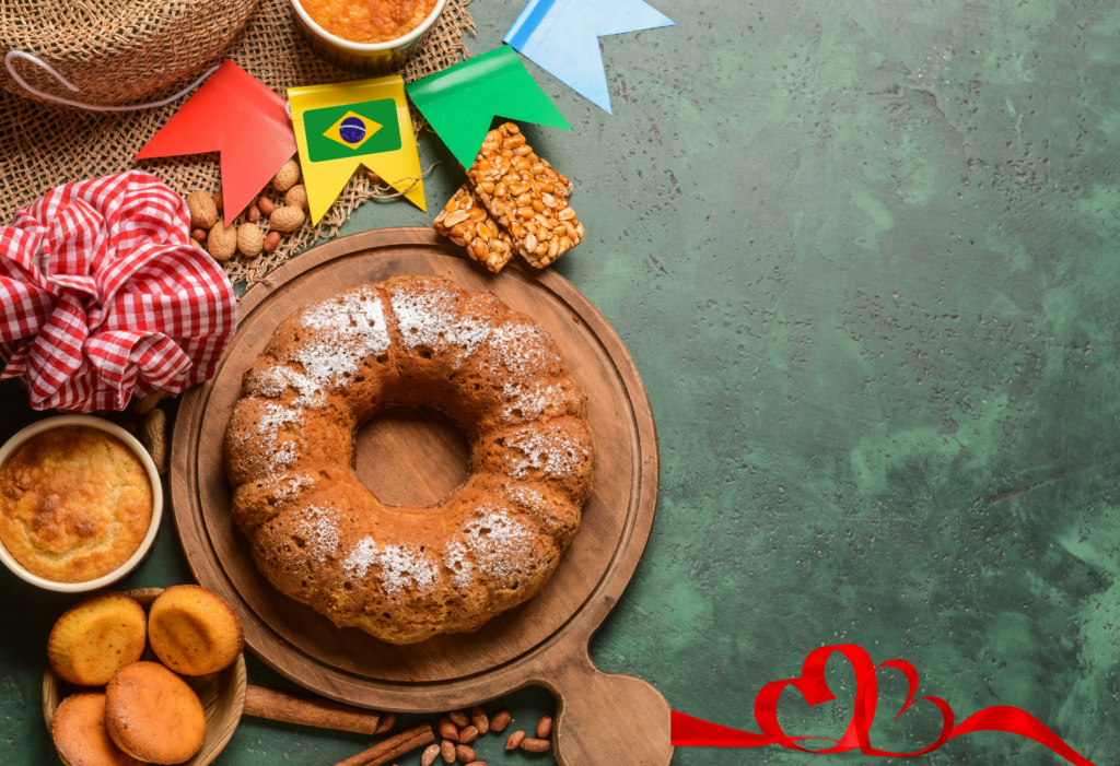 Planejamento e organização da confeitaria para datas comemorativas
