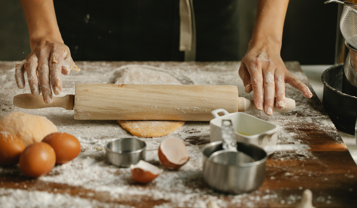 Como Organizar Sua Confeitaria para Aproveitar as Maiores Oportunidades do Mês