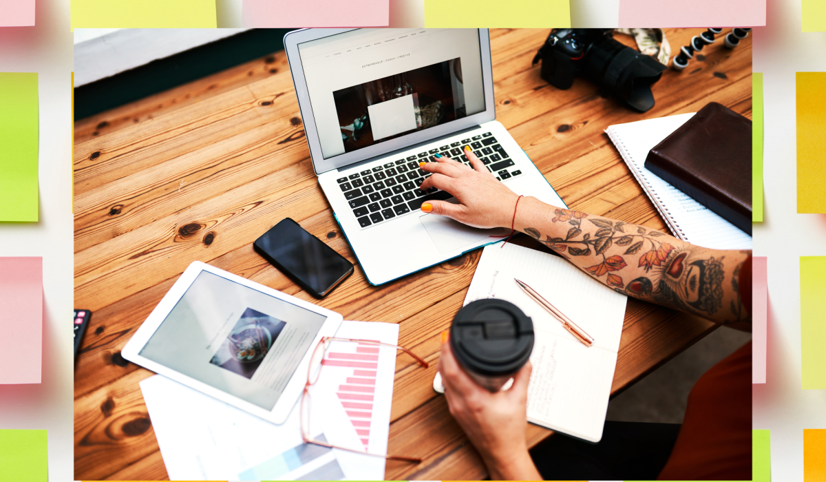 Layout Imagem Fundo Site