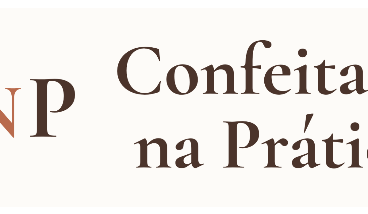 Logo Confeitaria na Prática
